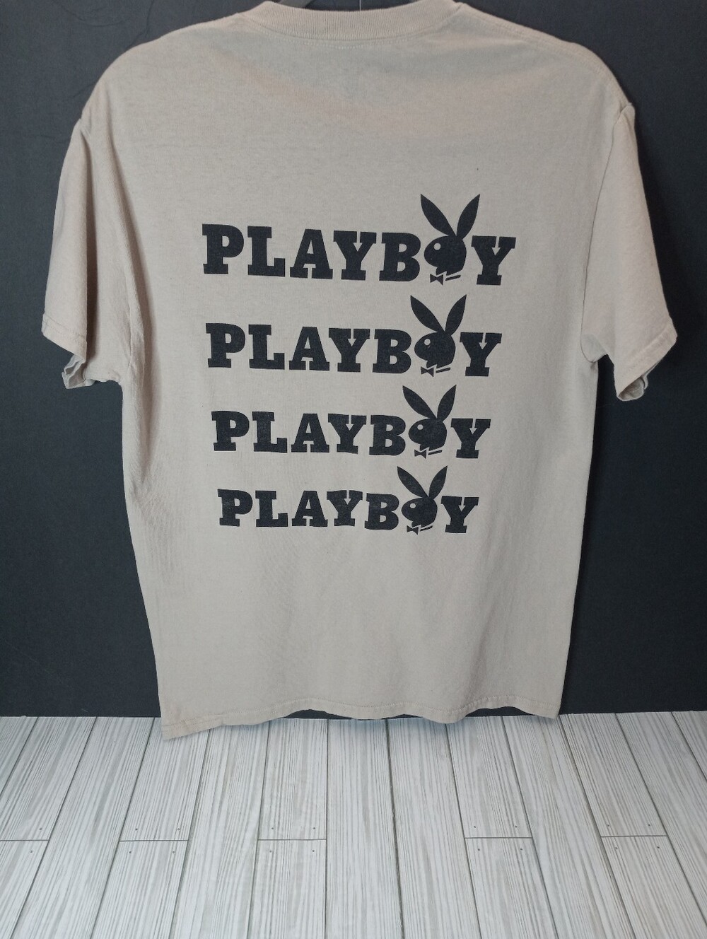 Playboy Bunny Graphic Tee